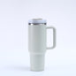 304 Stainless Steel Vacuum Cup Second Generation 40oz Cup