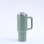 304 Stainless Steel Vacuum Cup Second Generation 40oz Cup