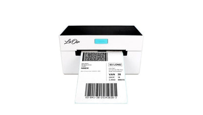 Thermal Bluetooth Label/Waybill Printer