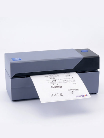 Express Delivery Single Plastic Printer Bluetooth Universal Electronic Surface Single